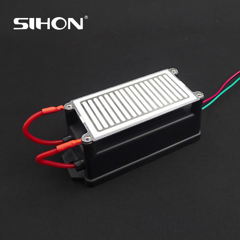 304不銹鋼電極多合一陶瓷臭氧板帶變壓器 - 圖片 4