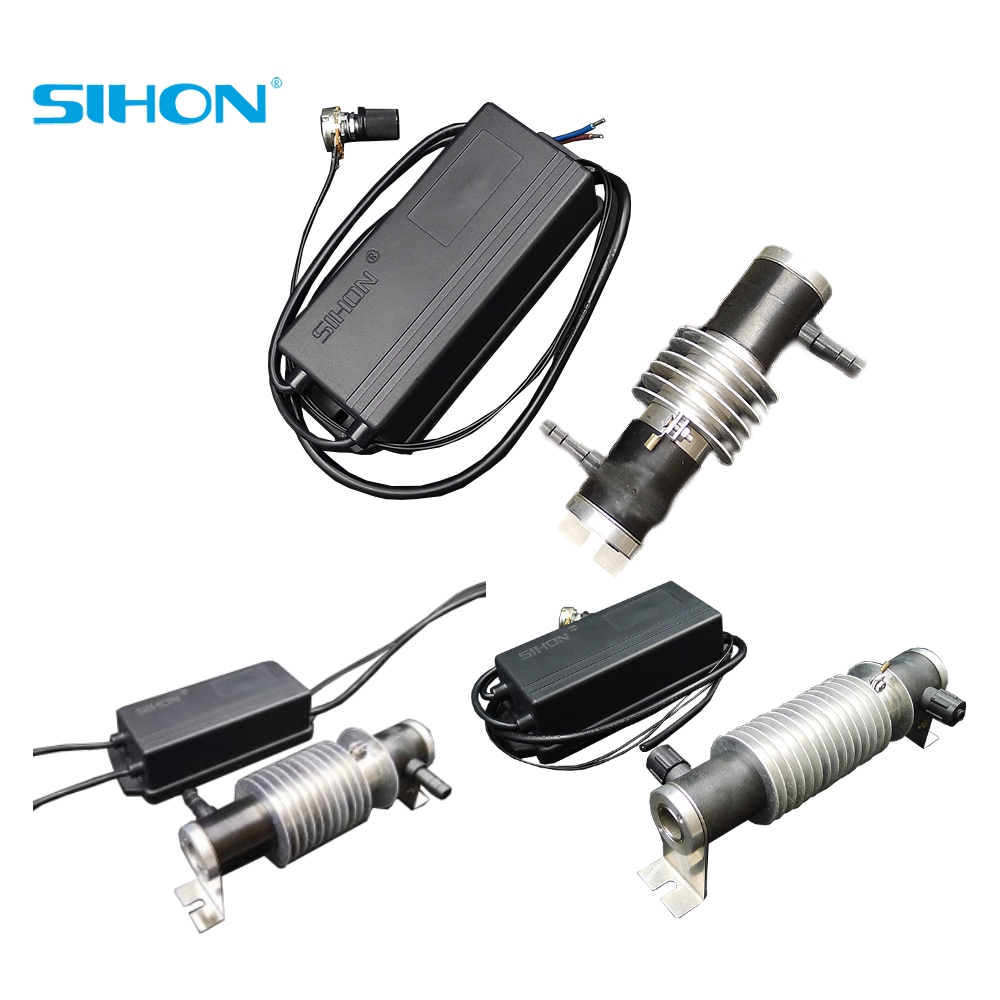 1-3g帶變壓器的陶瓷臭氧管 用于游泳池臭氧發(fā)生器