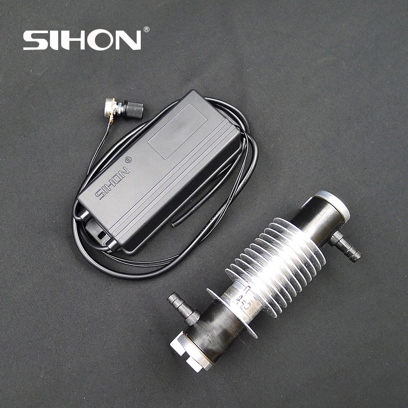 1-3g帶變壓器的陶瓷臭氧管 用于游泳池臭氧發(fā)生器 - 圖片 2