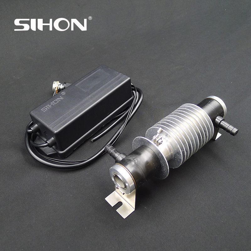 1-3g帶變壓器的陶瓷臭氧管 用于游泳池臭氧發(fā)生器 - 圖片 3