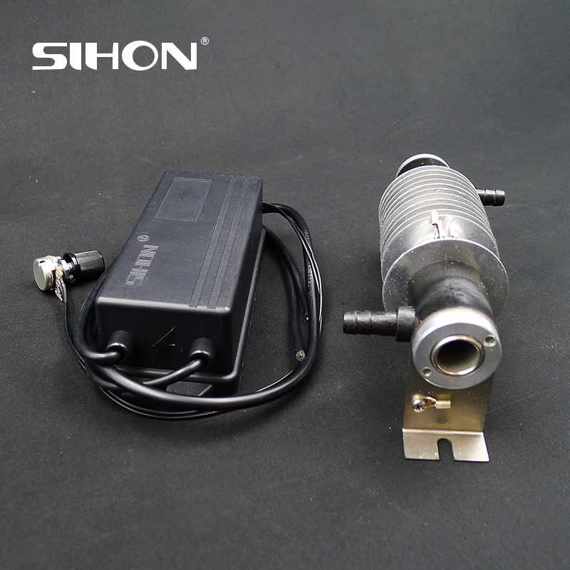 1-3g帶變壓器的陶瓷臭氧管 用于游泳池臭氧發(fā)生器 - 圖片 4