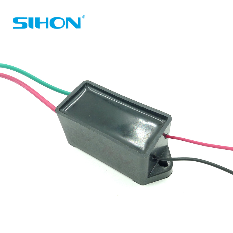 12v負(fù)離子發(fā)生器 臭氧消毒 空氣凈化配件 - 圖片 3