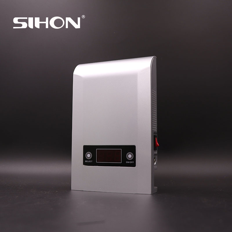 多功能家用臭氧消毒機可接水龍頭和爆氣石 - 圖片 2