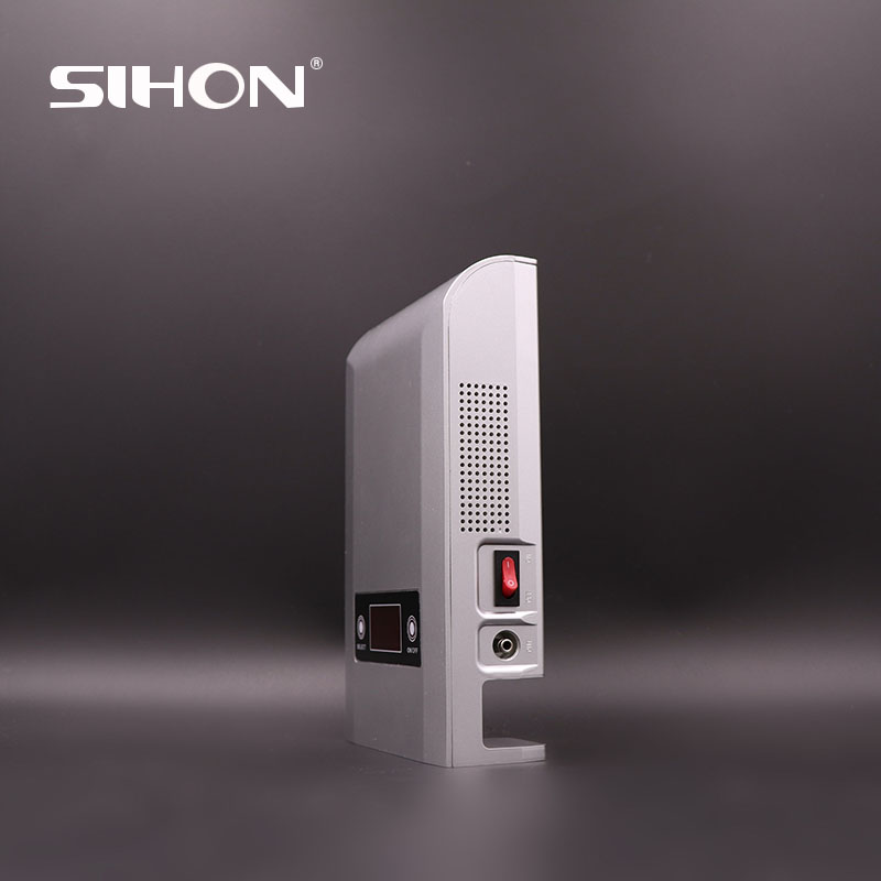 多功能家用臭氧消毒機可接水龍頭和爆氣石 - 圖片 3