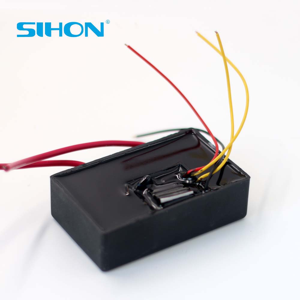 教學(xué)演示用12V靜電產(chǎn)生模塊靜電高壓電源 - 圖片 3