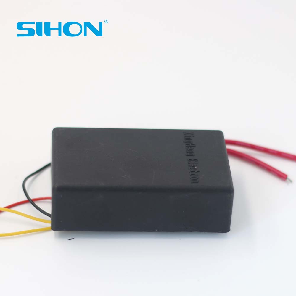 教學(xué)演示用12V靜電產(chǎn)生模塊靜電高壓電源 - 圖片 4