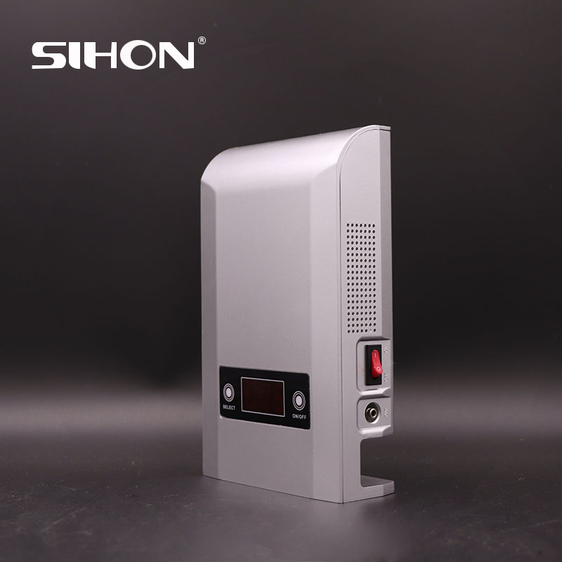 多功能家用臭氧消毒機可接水龍頭和爆氣石 - 圖片 4