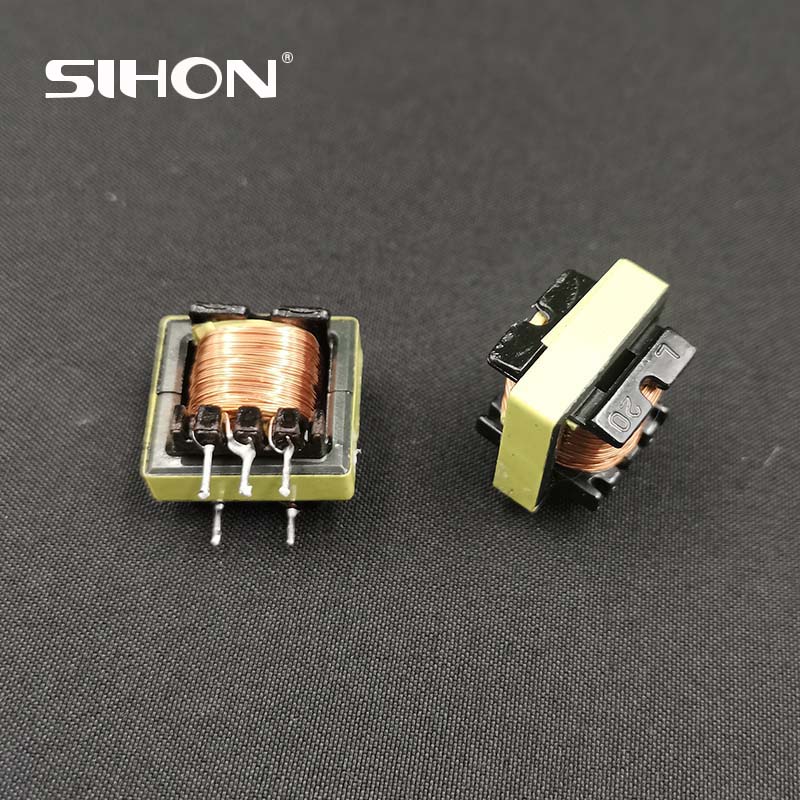 L20 鐵氧體磁芯變壓器