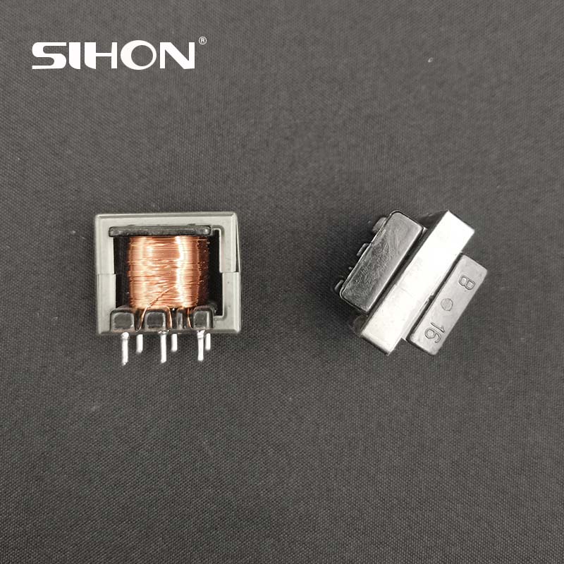 B16 鐵氧體磁芯變壓器 - 圖片 2