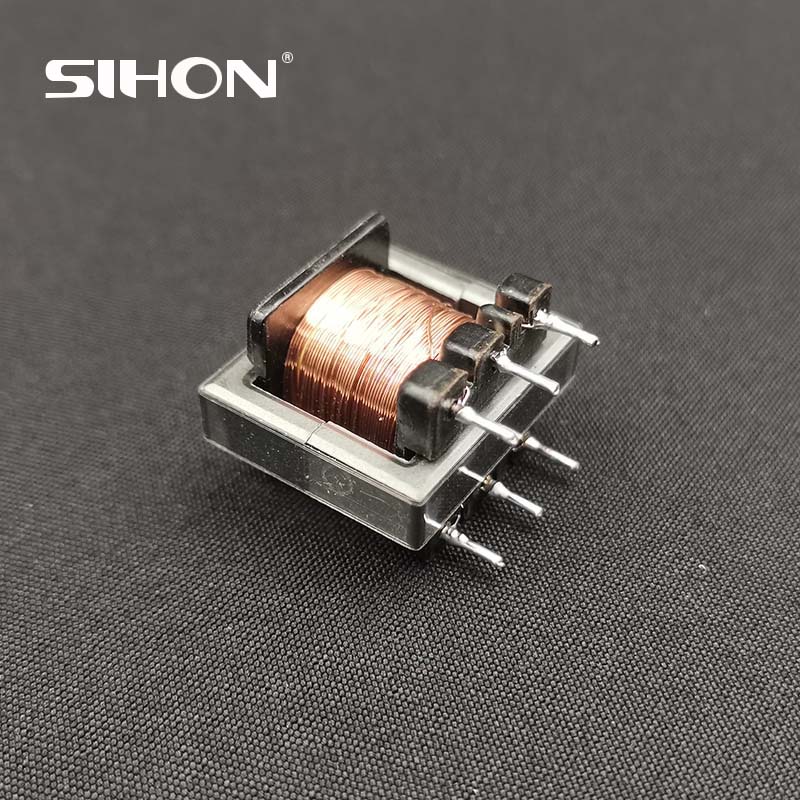 B16 鐵氧體磁芯變壓器 - 圖片 4