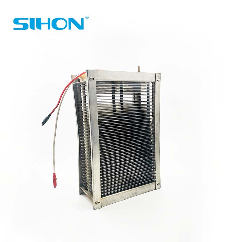 選購(gòu)智能靜電除塵器 Esp - 圖片 4