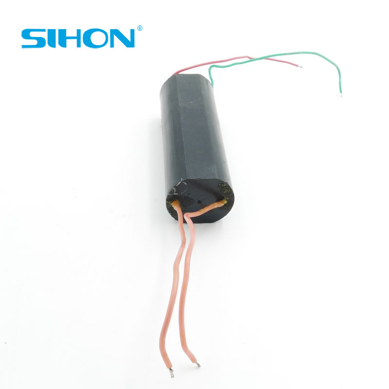 高壓變壓器 DC3.7V 至 400kV 升壓升壓電源模塊 - 圖片 4