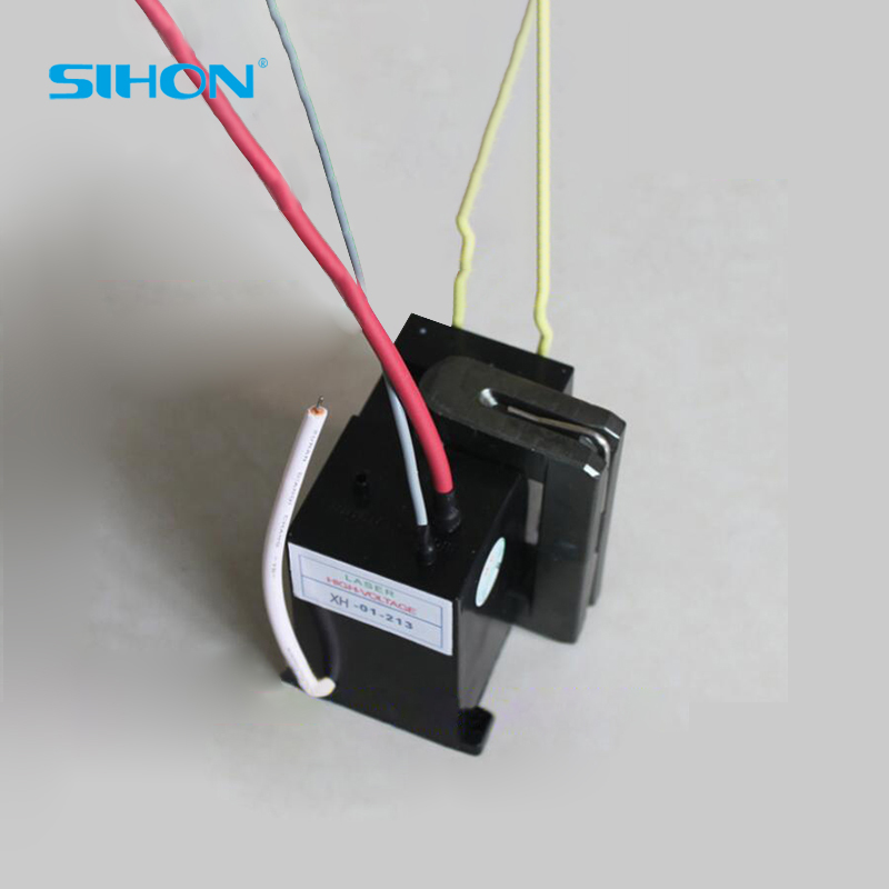 供應(yīng)整機(jī)級(jí)HS-02-213型激光電源高壓包 - 圖片 2