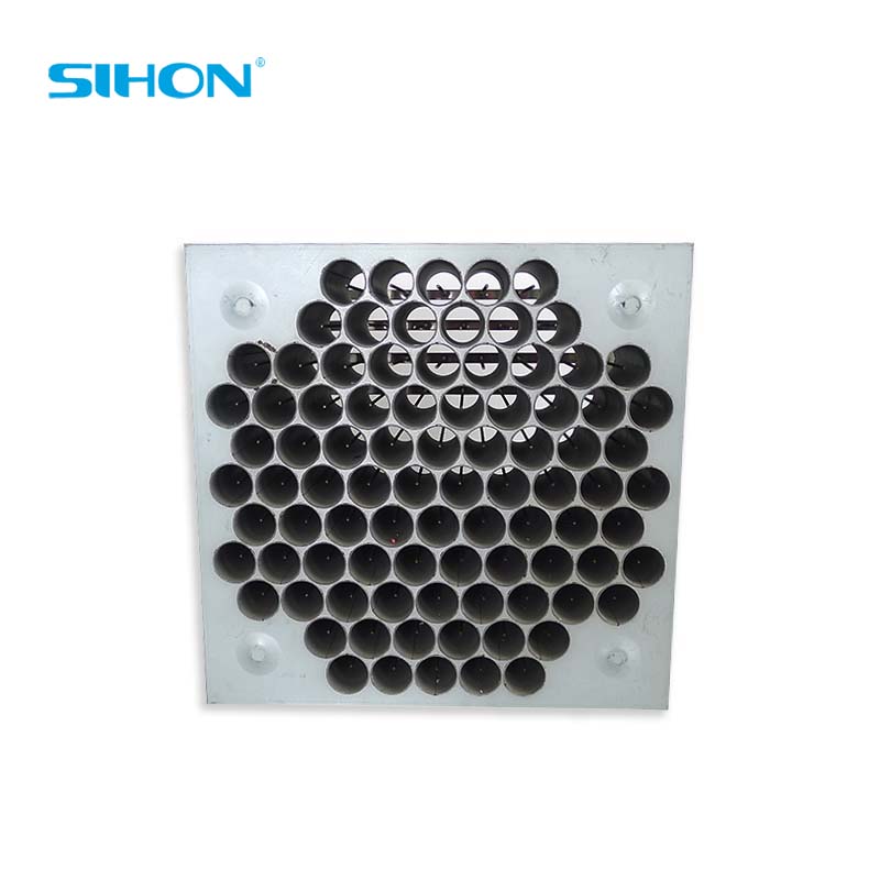 用于廚房排氣凈化器的等離子 ESP 過濾器 - 圖片 2