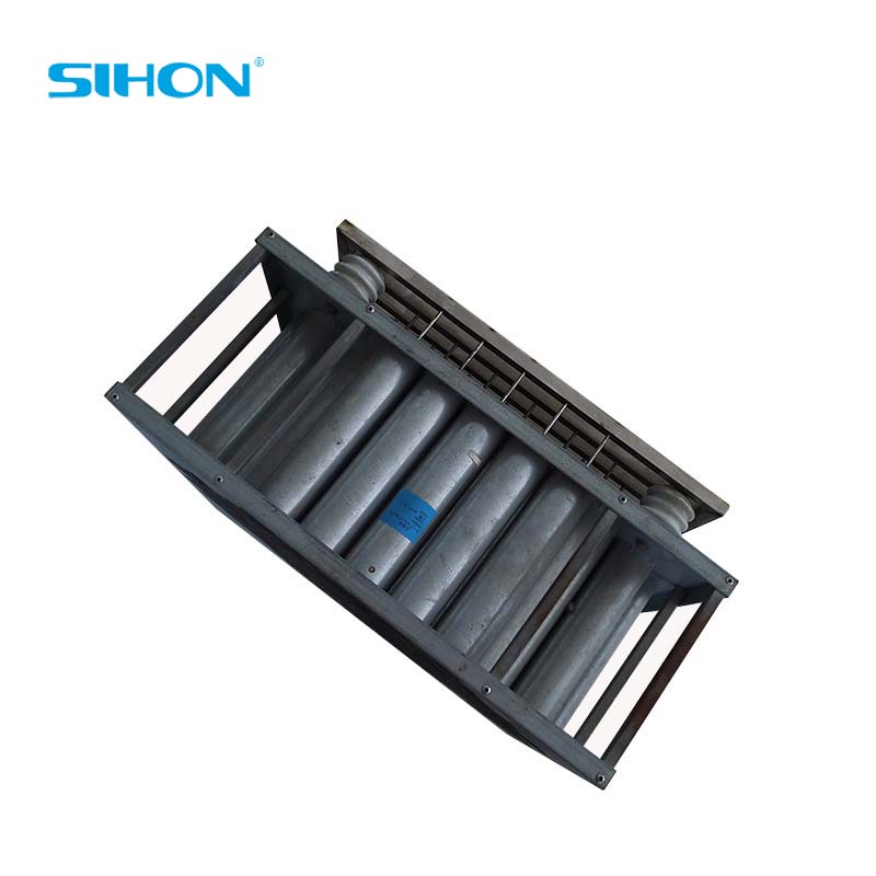 用于廚房排氣凈化器的等離子 ESP 過濾器 - 圖片 3