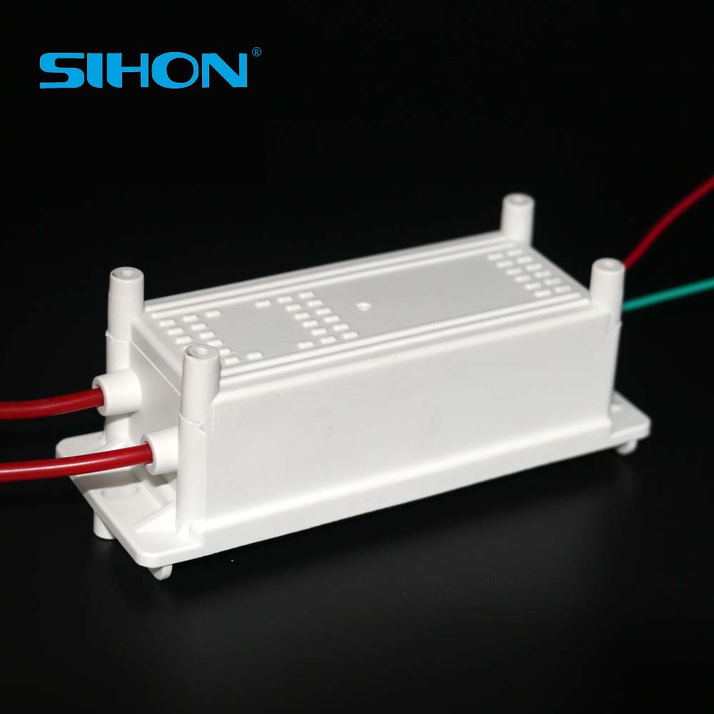 1G/H轉(zhuǎn)10G/H臭氧變壓器帶支架