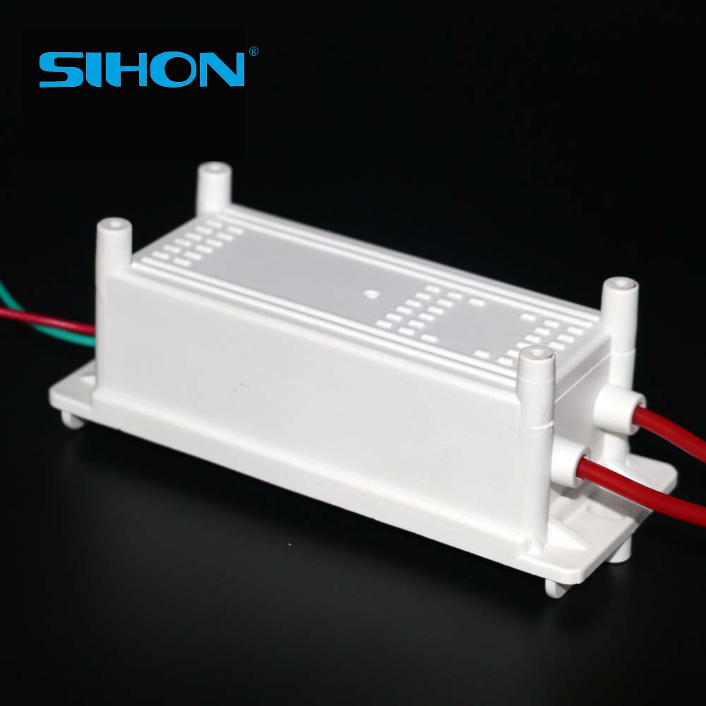 1G/H轉(zhuǎn)10G/H臭氧變壓器帶支架 - 圖片 2