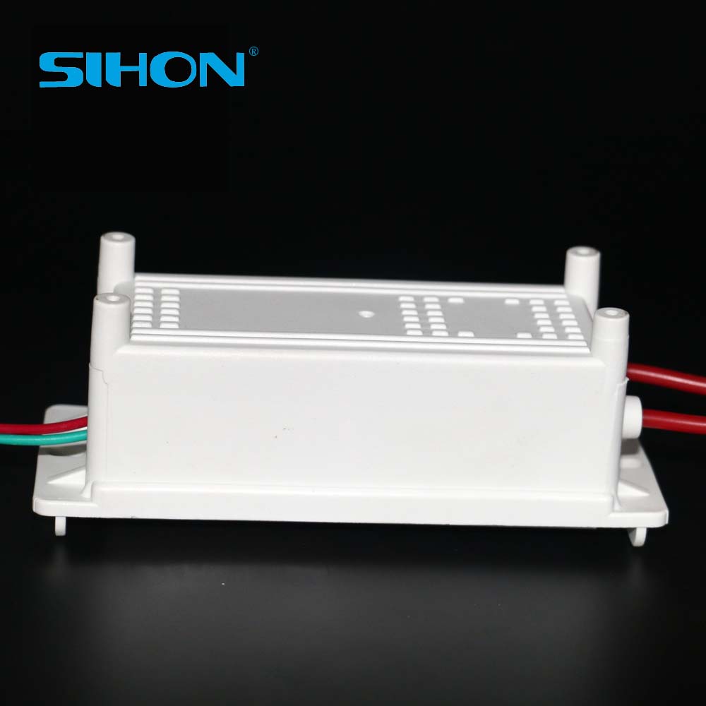 1G/H轉(zhuǎn)10G/H臭氧變壓器帶支架 - 圖片 3