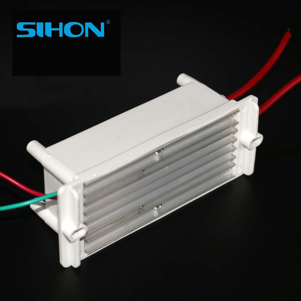 1G/H轉(zhuǎn)10G/H臭氧變壓器帶支架 - 圖片 4