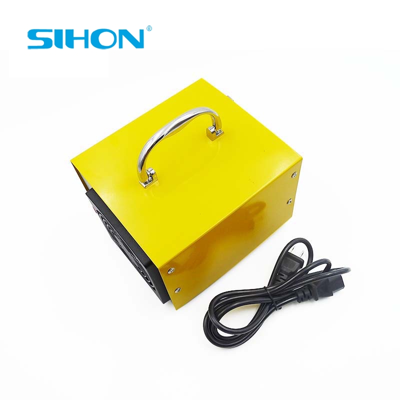 20g/h陶瓷板臭氧空氣凈化器 - 圖片 5