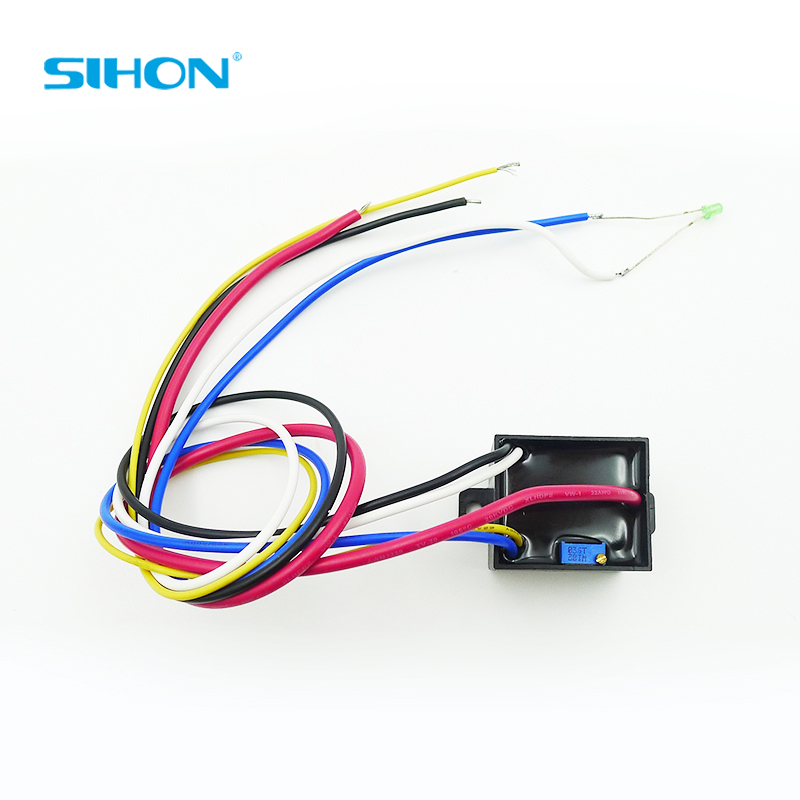 12v可調(diào)等離子電源 空氣凈化器配件