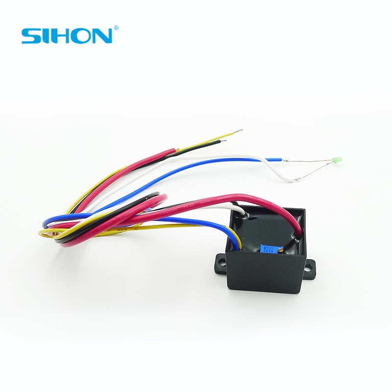 12v可調(diào)等離子電源 空氣凈化器配件 - 圖片 3