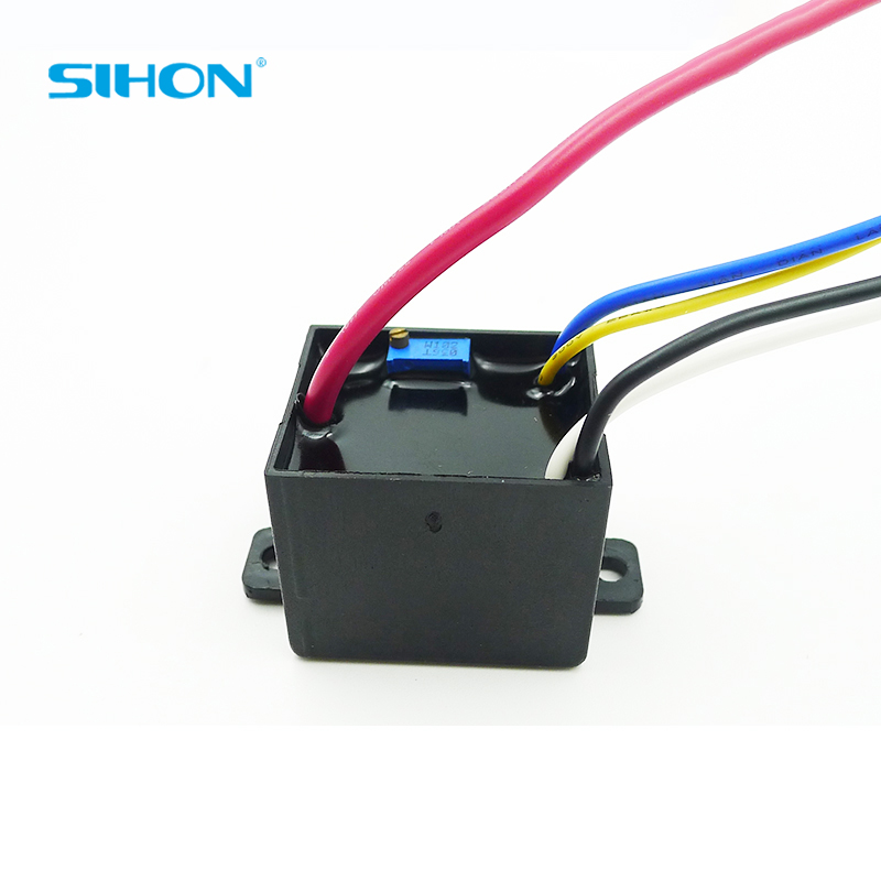 12v可調(diào)等離子電源 空氣凈化器配件 - 圖片 4