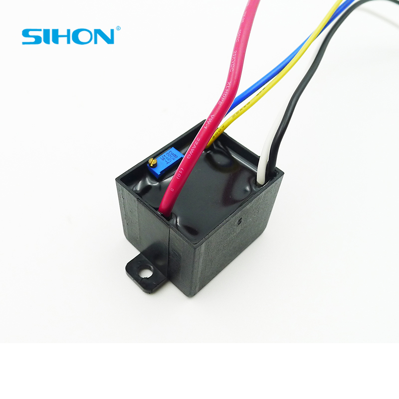 12v可調(diào)等離子電源 空氣凈化器配件 - 圖片 5