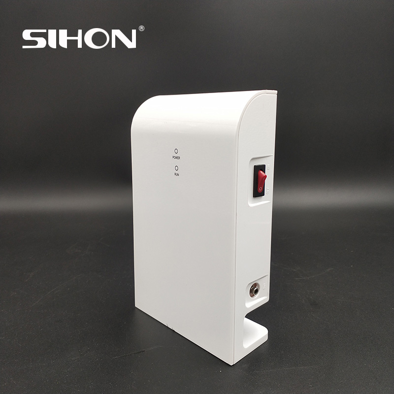 家用洗菜機/臭氧水機接水龍頭就可工作 - 圖片 5