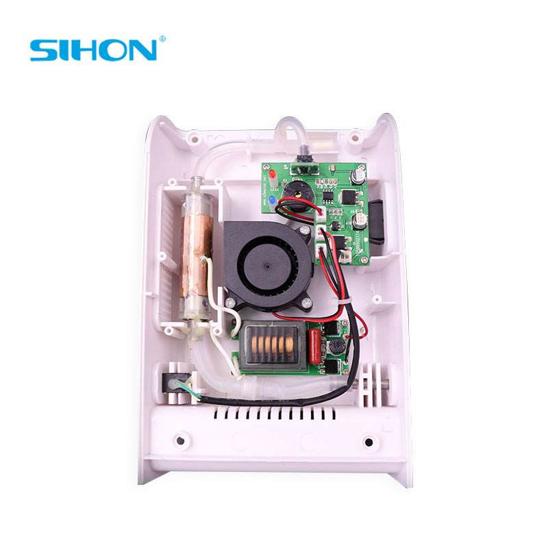 家用洗菜機/臭氧水機接水龍頭就可工作 - 圖片 4