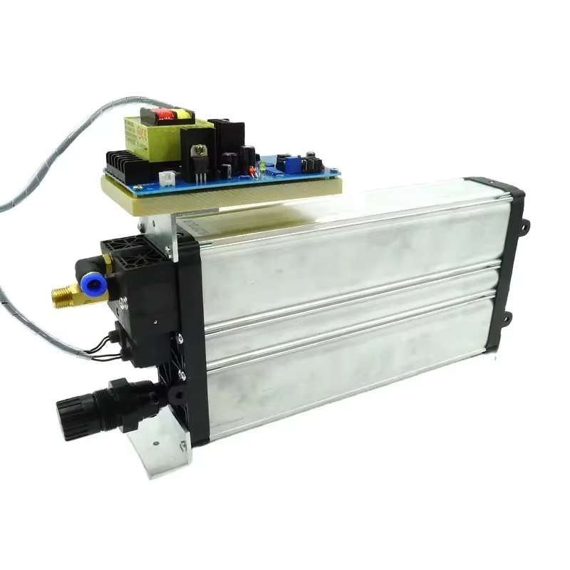 工廠供應(yīng)5升/分鐘的最佳工業(yè)品牌 PSA 氧氣濃縮器 - 圖片 4