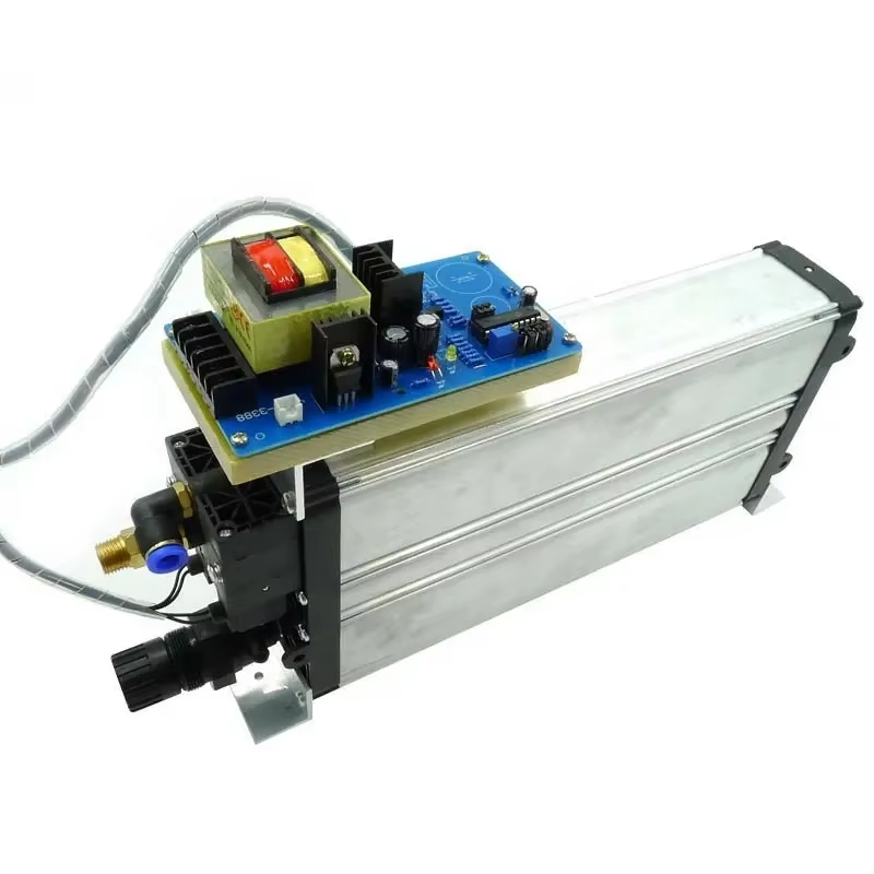 工廠供應(yīng)5升/分鐘的最佳工業(yè)品牌 PSA 氧氣濃縮器 - 圖片 2