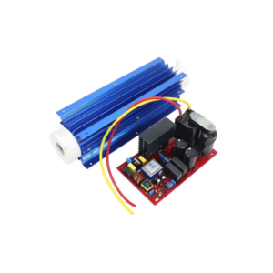 臭氧發(fā)生器套件,藍(lán)管,可調(diào)節(jié)電源