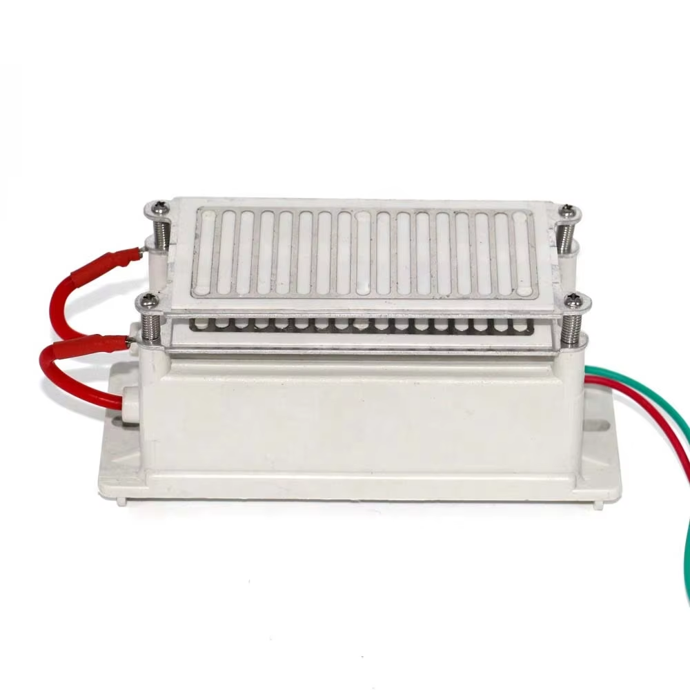 不銹鋼臭氧片一體機(jī)系列 - 圖片 6