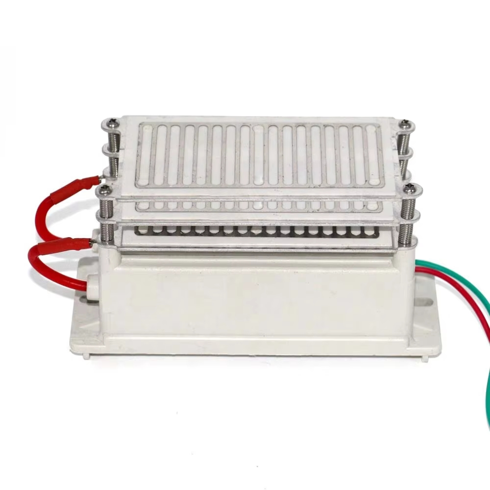 不銹鋼臭氧片一體機(jī)系列 - 圖片 5