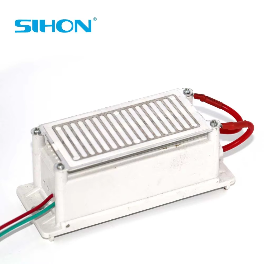 不銹鋼臭氧片一體機(jī)系列 - 圖片 7