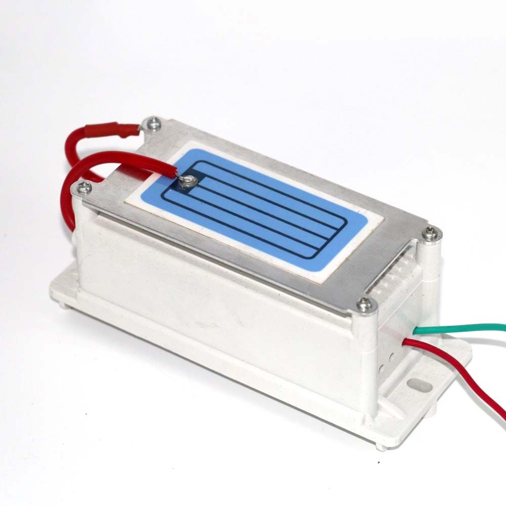 高效率臭氧片一體機(jī)套件 - 圖片 2