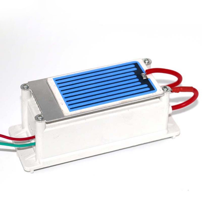 高效率臭氧片一體機(jī)套件 - 圖片 3