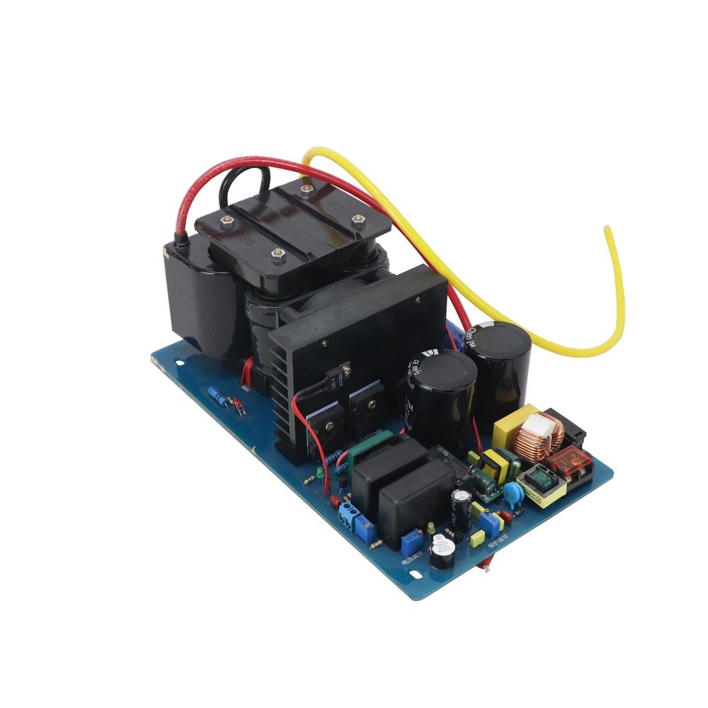 600w可調(diào)節(jié)臭氧電源