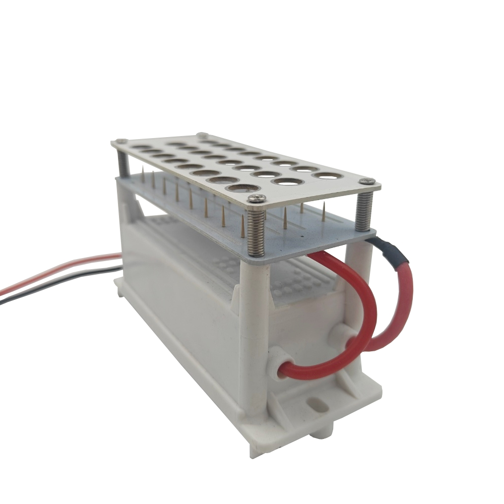 多針式等離子臭氧發(fā)生模塊 —— 空氣凈化核心組件 - 圖片 2