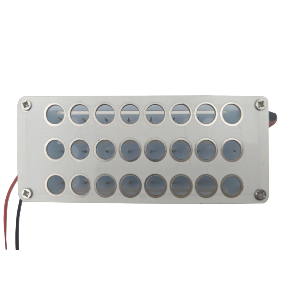 多針式等離子臭氧發(fā)生模塊 —— 空氣凈化核心組件 - 圖片 3