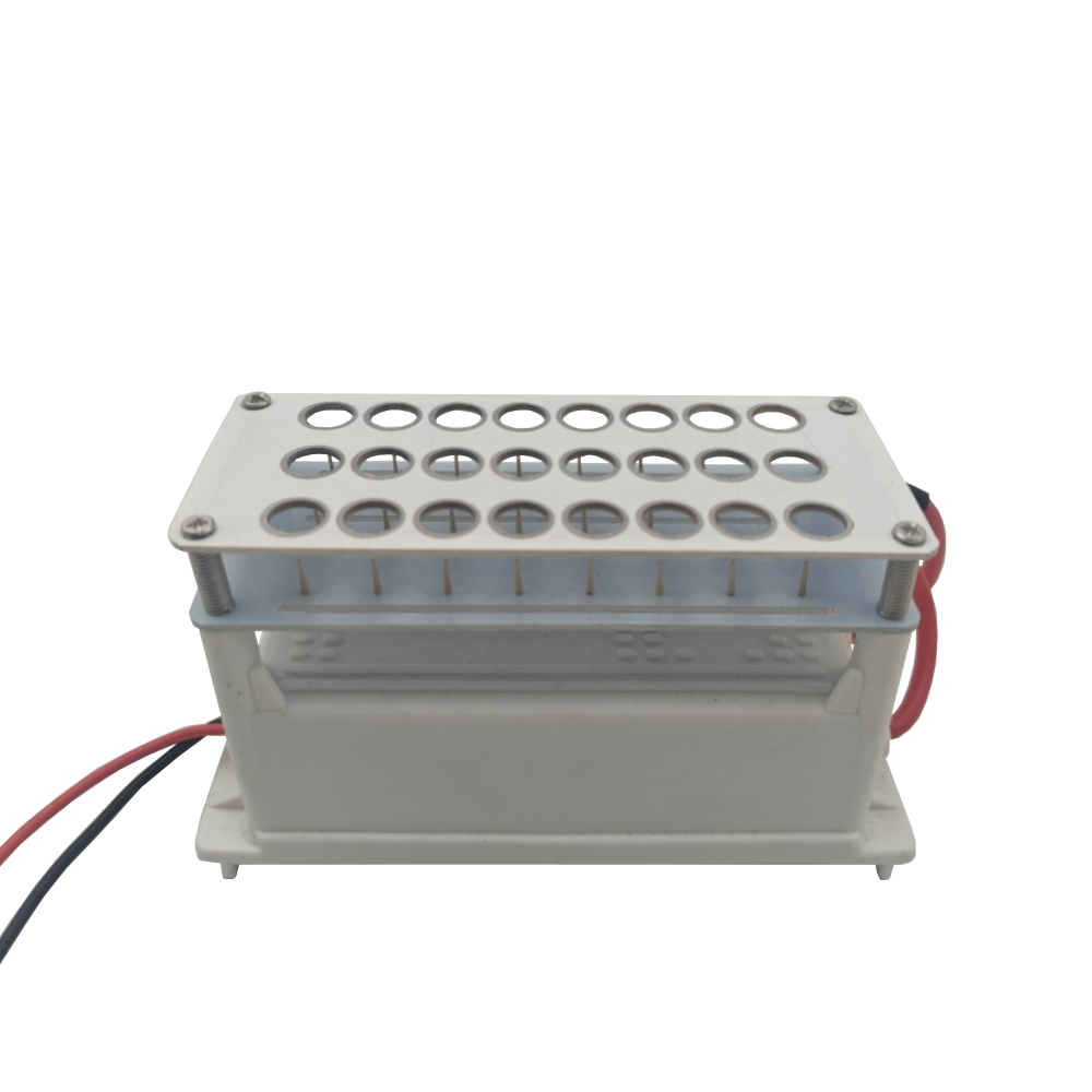 多針式等離子臭氧發(fā)生模塊 —— 空氣凈化核心組件 - 圖片 5