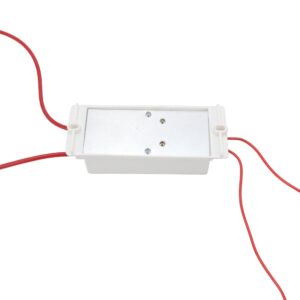 0-40W陶瓷芯片臭氧電源