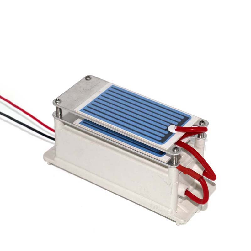 高效率臭氧片一體機(jī)套件 - 圖片 4